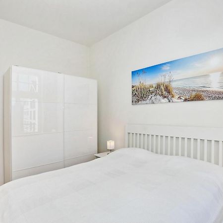 Haus Am Park Wohnung 32 Ostseebad Kühlungsborn 外观 照片