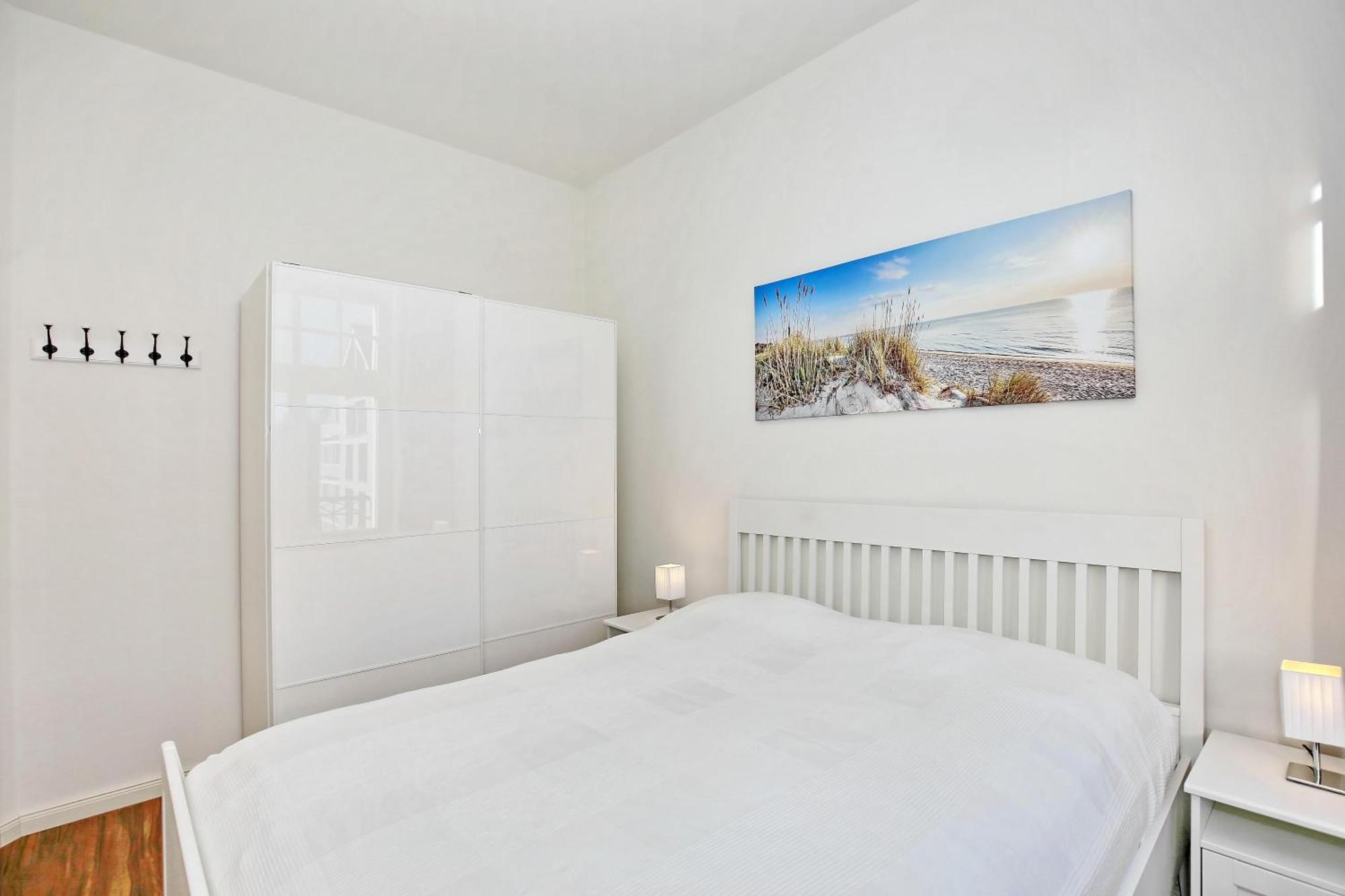 Haus Am Park Wohnung 32 Ostseebad Kühlungsborn 外观 照片